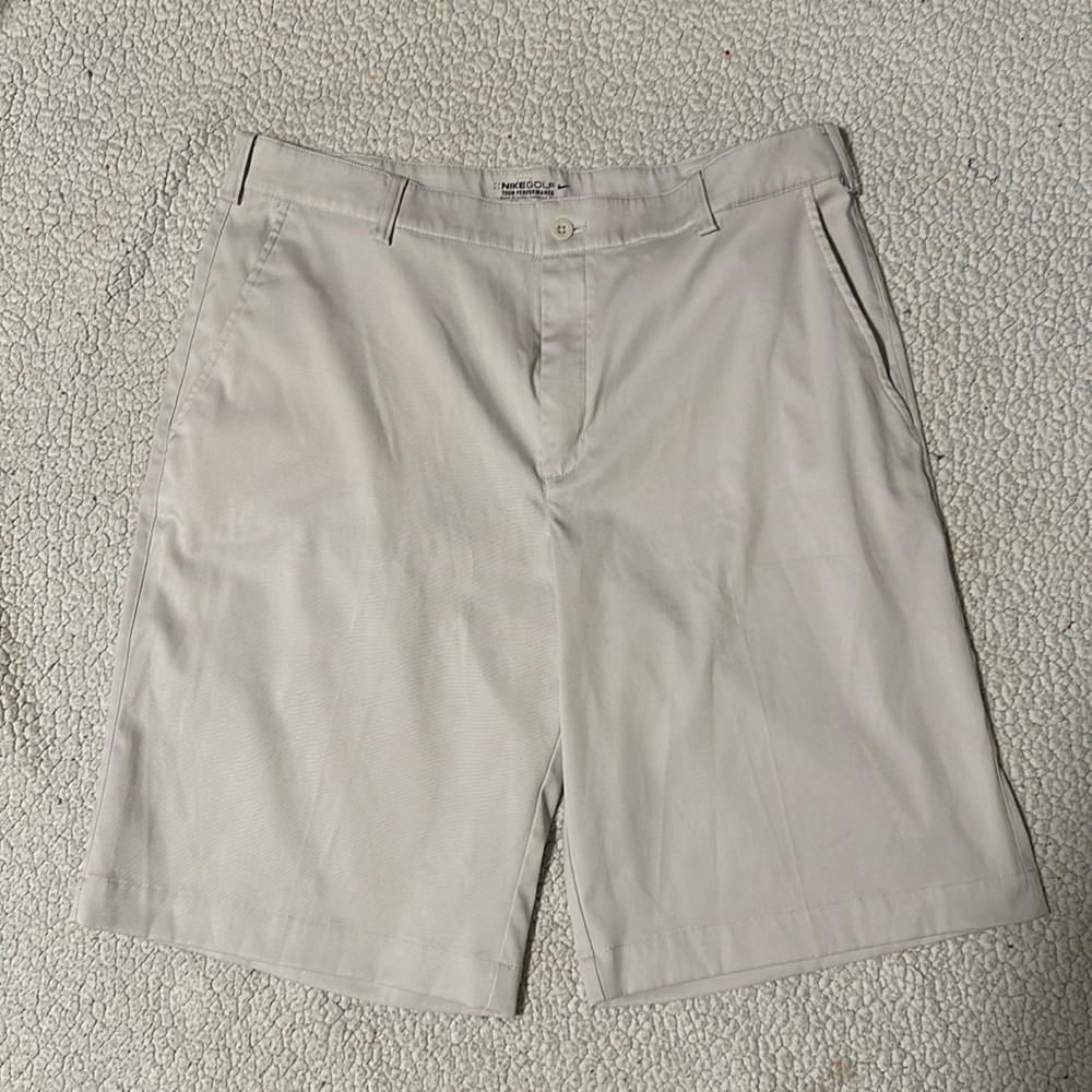 Nike - Golf Tour Performance Dri-Fit Shorts